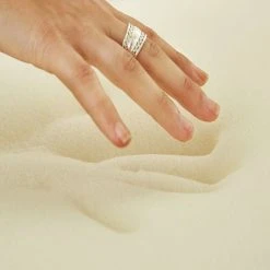 Sweetnight Surmatelas Mémoire De Forme épaisseur 5cm - QUALITE HOTELLERIE DE LUXE -vidaXL BOUTIQUE B2CD 1017