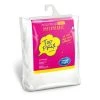 Sweetnight Protège Matelas Imperméable Microfibre - Forme Drap Housse TOP PRIX 1 Sweetnight Protège Matelas Imperméable Microfibre - Forme Drap Housse TOP PRIX -vidaXL BOUTIQUE B2CD 1038
