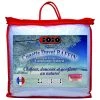 DODO Couette Chaude 85% Plumettes 15% Duvet BAFFIN 400 G/m² 1 DODO Couette Chaude 85% Plumettes 15% Duvet BAFFIN 400 G/m² -vidaXL BOUTIQUE B2CD 104