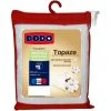 DODO Protège Matelas Absorbant En Molleton TOPAZE 2 DODO Protège Matelas Absorbant En Molleton TOPAZE -vidaXL BOUTIQUE B2CD 1046