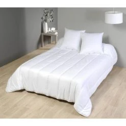 Mortreux Couette Blanche 1er Prix - Légère 140x200 - 1538