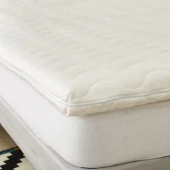 Sweetnight Surmatelas Mémoire De Forme épaisseur 7cm - QUALITE HOTELLERIE DE LUXE 10 Sweetnight Surmatelas Mémoire De Forme épaisseur 7cm - QUALITE HOTELLERIE DE LUXE -vidaXL BOUTIQUE B2CD 1053