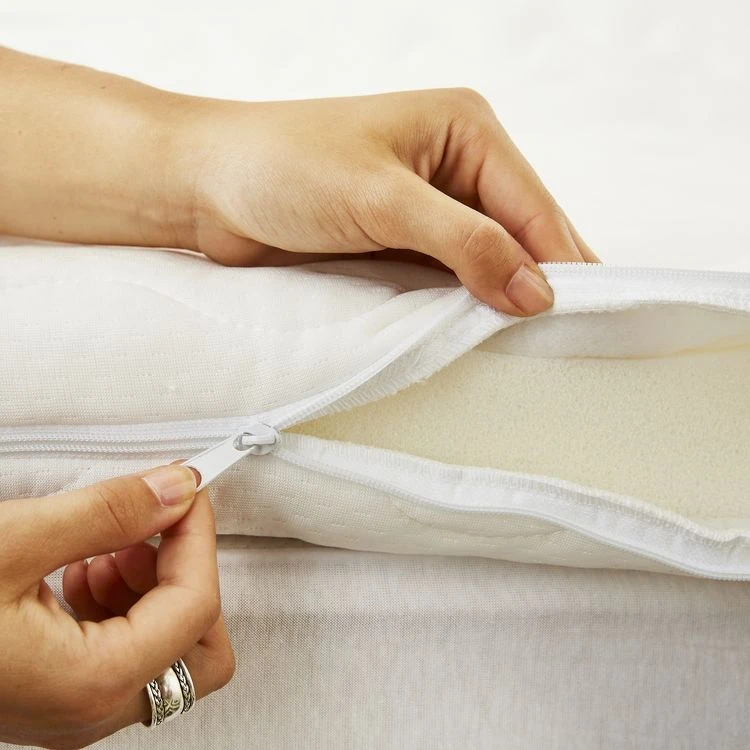 Sweetnight Surmatelas Mémoire De Forme épaisseur 7cm - QUALITE HOTELLERIE DE LUXE 7 Sweetnight Surmatelas Mémoire De Forme épaisseur 7cm - QUALITE HOTELLERIE DE LUXE – Image 5