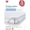 ACTUEL Protège Matelas 100% Coton été/hiver BISWEET 1 ACTUEL Protège Matelas 100% Coton été/hiver BISWEET -vidaXL BOUTIQUE B2CD 1068