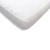 FUTURE HOME Protège-matelas Absorbant En Coton Bonnets 15 Cm -vidaXL BOUTIQUE B2CD 1076
