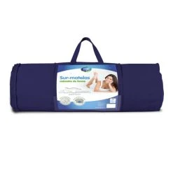 Sweetnight Surmatelas Mémoire De Forme épaisseur 3cm QUALITE HOTELLERIE DE LUXE