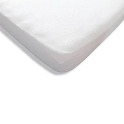 FUTURE HOME Protège-matelas Imperméable En Coton Et PVC Bonnets 30 Cm