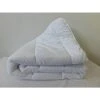 Mortreux Surmatelas Microfibre 1 Mortreux Surmatelas Microfibre -vidaXL BOUTIQUE B2CD 1089