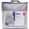 ACTUEL Couette Tempérée Unie En Coton 200 G/m² 2 ACTUEL Couette Tempérée Unie En Coton 200 G/m² -vidaXL BOUTIQUE B2CD 11