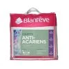 BLANREVE Couette Légère En Polycoton Anti Acariens 200 G/m² 2 BLANREVE Couette Légère En Polycoton Anti Acariens 200 G/m² -vidaXL BOUTIQUE B2CD 110