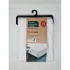 ACTUEL Rénove Matelas En Microfibre Recyclé Anti Acariens Anti Bactériens 1 ACTUEL Rénove Matelas En Microfibre Recyclé Anti Acariens Anti Bactériens -vidaXL BOUTIQUE B2CD 1129
