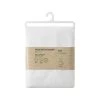 CANDIDO PENALBA Protège Matelas Absorbant En Molleton 1 CANDIDO PENALBA Protège Matelas Absorbant En Molleton -vidaXL BOUTIQUE B2CD 1135