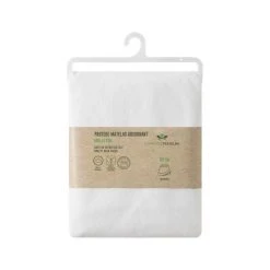 CANDIDO PENALBA Protège Matelas Absorbant En Molleton