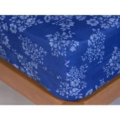 LINGE DES FAMILLES Rénove Matelas Housse Intégrale Zippée - Imprimé Floral 10 LINGE DES FAMILLES Rénove Matelas Housse Intégrale Zippée - Imprimé Floral -vidaXL BOUTIQUE B2CD 1141