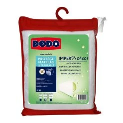DODO Protège Matelas Imperméable