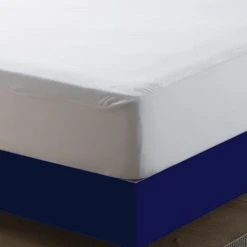 DODO Protège Matelas Imperméable -vidaXL BOUTIQUE B2CD 1147