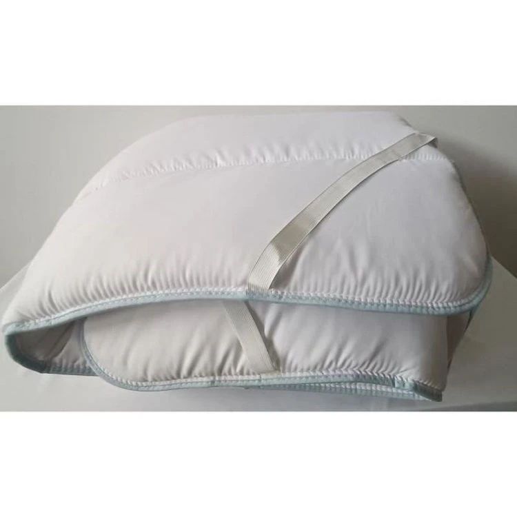 Mortreux Surmatelas Anti Acariens - TOUTES SAISONS - MORTREUX Mortreux Surmatelas Anti Acariens - TOUTES SAISONS - MORTREUX -vidaXL BOUTIQUE B2CD 1161