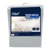 COLAS NORMAND Protège Matelas Imperméable En Molleton Gratté SACHA 2 COLAS NORMAND Protège Matelas Imperméable En Molleton Gratté SACHA -vidaXL BOUTIQUE B2CD 1166