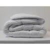 Mortreux Couette Blanche Climatisée Légère - 10277 2 Mortreux Couette Blanche Climatisée Légère - 10277 -vidaXL BOUTIQUE B2CD 117