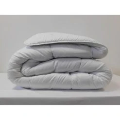 Mortreux Couette Blanche Climatisée Légère - 10277