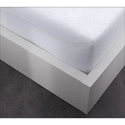 Today Protège Matelas Absorbant Cool+ - 90 X 190 Cm