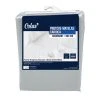 COLAS NORMAND Protège Matelas Absorbant En Molleton Gratté CARIOCA 1 COLAS NORMAND Protège Matelas Absorbant En Molleton Gratté CARIOCA -vidaXL BOUTIQUE B2CD 1192
