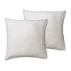 Sensei Maison 2 Protège Oreillers En Coton Biologique ORGANIKA SUPREME 1 Sensei Maison 2 Protège Oreillers En Coton Biologique ORGANIKA SUPREME -vidaXL BOUTIQUE B2CD 1193
