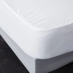 Sweetnight Protège Matelas Imperméable Lavable à 90°c QUALITE PLUS 8 Sweetnight Protège Matelas Imperméable Lavable à 90°c QUALITE PLUS -vidaXL BOUTIQUE B2CD 1204