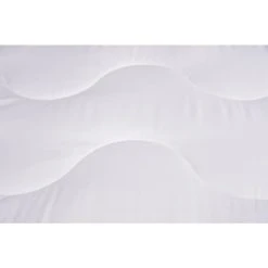 Sweetnight Surmatelas Royal Satin De Coton - QUALITE HOTELLERIE DE LUXE -vidaXL BOUTIQUE B2CD 1225