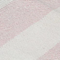 VIDAXL Couverture Coton Rayures 160 X 210 Cm Vieux Rose 10 VIDAXL Couverture Coton Rayures 160 X 210 Cm Vieux Rose -vidaXL BOUTIQUE B2CD 1240