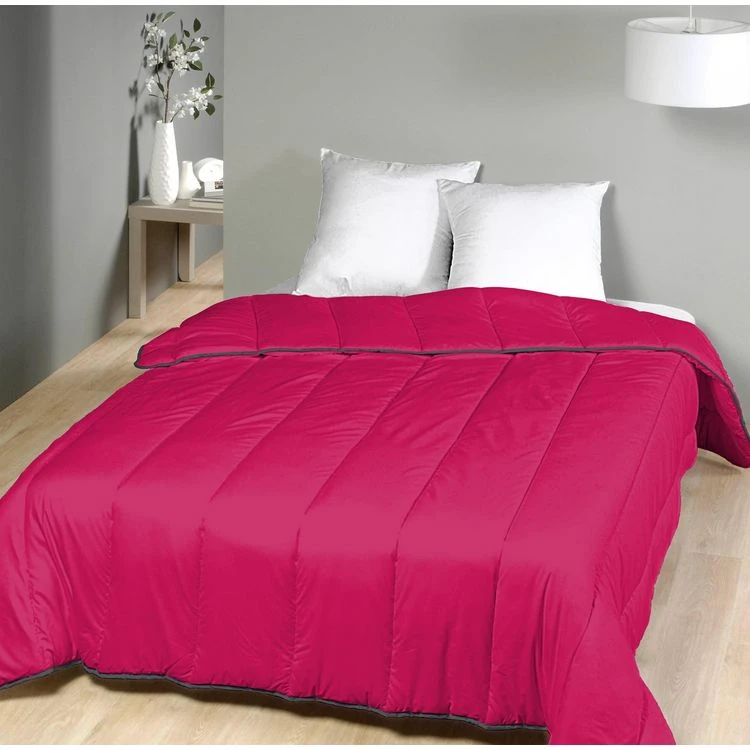 Mortreux Couette Corail Tempérée 3 Mortreux Couette Corail Tempérée