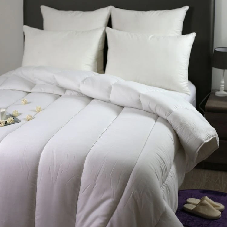 DODO Couette Très Chaude Anti Acariens 500 G/m² GRANDS FROIDS 4 DODO Couette Très Chaude Anti Acariens 500 G/m² GRANDS FROIDS – Image 2