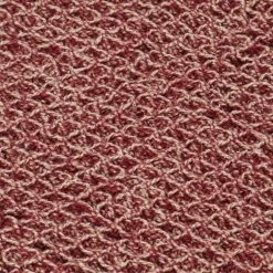 VIDAXL Couverture En Coton 125 X 150 Cm Bordeaux 11 VIDAXL Couverture En Coton 125 X 150 Cm Bordeaux -vidaXL BOUTIQUE B2CD 1319