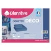 BLANREVE Couette Légère Bicolore En Microfibre 200 G/m² -vidaXL BOUTIQUE B2CD 133