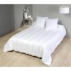 Mortreux Couette Blanche - Légère 2 Mortreux Couette Blanche - Légère -vidaXL BOUTIQUE B2CD 135
