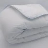 Mortreux Couette Blanche Coton - Légère 1 Mortreux Couette Blanche Coton - Légère -vidaXL BOUTIQUE B2CD 137