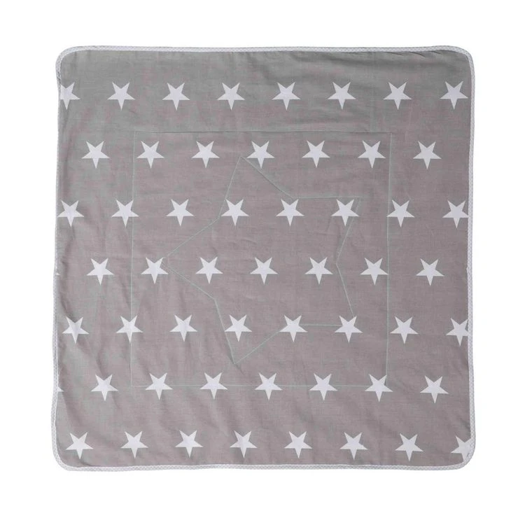 Roba Couverture Bébé Velours Little Stars 80x80 Cm 3 Roba Couverture Bébé Velours Little Stars 80x80 Cm