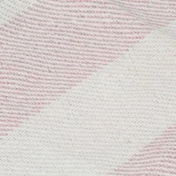 VIDAXL Couverture Coton Rayures 125 X 150 Cm Vieux Rose 10 VIDAXL Couverture Coton Rayures 125 X 150 Cm Vieux Rose -vidaXL BOUTIQUE B2CD 1427
