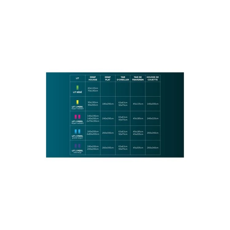 Soleil D'ocre Cache Sommier Microfibre 90x190 Cm Noir 6 Soleil D'ocre Cache Sommier Microfibre 90x190 Cm Noir – Image 4