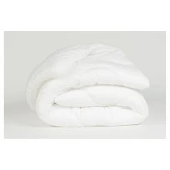 DODO Couette Chaude En Microfibre Toucher Peau De Pêche Anti Acariens 350 G/m² DOUCE QUIÉTUDE -vidaXL BOUTIQUE B2CD 156