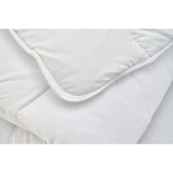 ATELIERS DU NORD Couette Anti-acariens - Chaude - 8 ATELIERS DU NORD Couette Anti-acariens - Chaude - -vidaXL BOUTIQUE B2CD 183