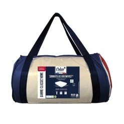 COLAS NORMAND Surmatelas En Polycoton Traité Greenfirst Anti Punaise De Lit 500 G/m²