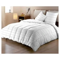 DODO Couette Extra Chaude Polyester WarmMax 500 G/m² PRÊT POUR L'HIVER -vidaXL BOUTIQUE B2CD 210
