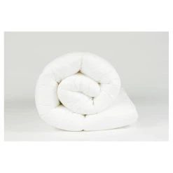 DODO Couette Chaude L'ESSENTIELLE En Polyester Fibre Volupt'Air 350 G/m² -vidaXL BOUTIQUE B2CD 235