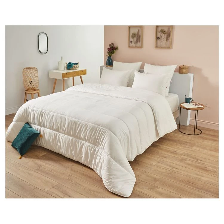 DODO Couette Tempérée En Coton Bio COTON'ETHIC 5 DODO Couette Tempérée En Coton Bio COTON'ETHIC – Image 3