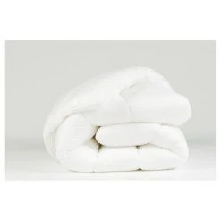 DODO Couette Tempérée En Coton Bio COTON'ETHIC 11 DODO Couette Tempérée En Coton Bio COTON'ETHIC -vidaXL BOUTIQUE B2CD 242