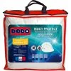 DODO Couette Tempérée Anti-acariens 300g/m² MULTI PROTECT -vidaXL BOUTIQUE B2CD 265