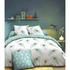 Mortreux Couette Légère 140x200 - 14014 6 Mortreux Couette Légère 140x200 - 14014 -vidaXL BOUTIQUE B2CD 271