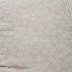 Mortreux Couette Imprimée Double Face 240x260 Cm Pois Rose -vidaXL BOUTIQUE B2CD 277