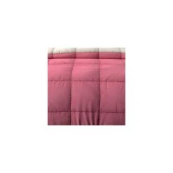 Intemporel Couette 240x220 Cm BICOLORE Framboise Lin 7 Intemporel Couette 240x220 Cm BICOLORE Framboise Lin -vidaXL BOUTIQUE B2CD 307